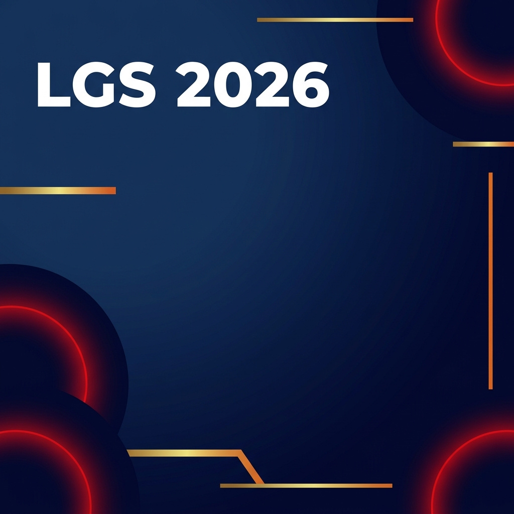 LGS 2026: Olimpiyat Eğitim Kurumları öğrencileri tarihi bir başarıya imza attı